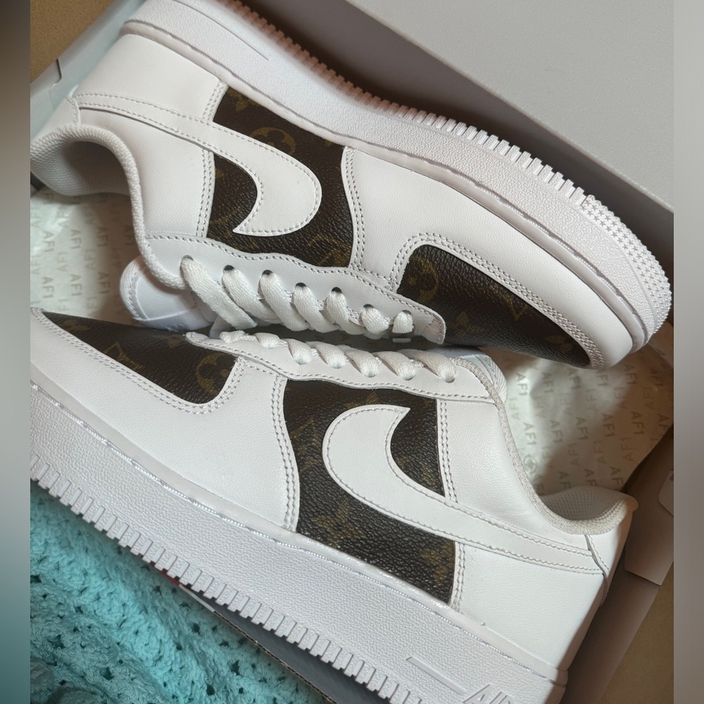Air Force LV no box included